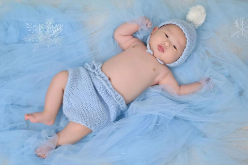 安陆宝宝拉肚子发烧